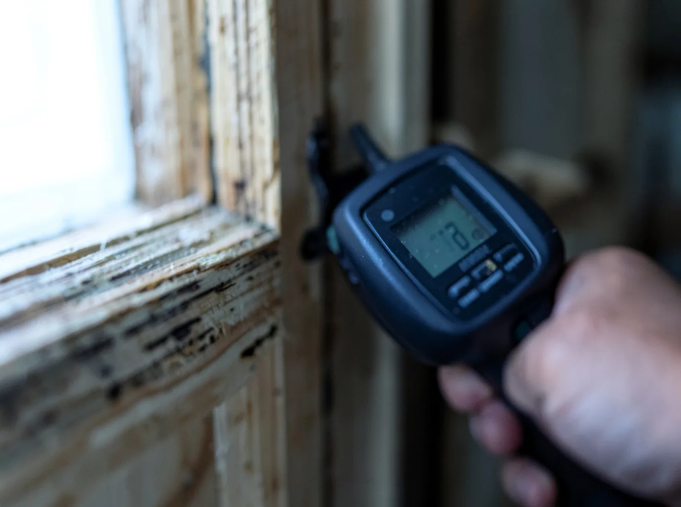 Ceiling Water Damage Repair in Lawrenceburg, IN