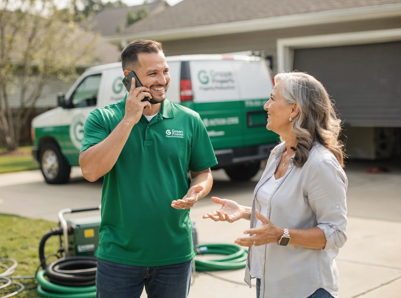 Water Damage Restoration Lawrenceburg, IN FAQs
